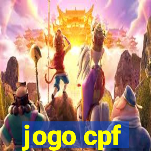 jogo cpf